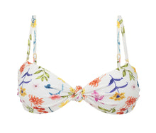 Carica l'immagine nel visualizzatore di Gallery, Product Front: Rio De Sol Haut Top Countryside Bandeau-Joy