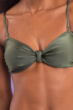 Carica l'immagine nel visualizzatore di Gallery, Image 08: Rio De Sol Haut Top Croco Bandeau-Joy