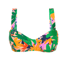 Carica l'immagine nel visualizzatore di Gallery, Product Front: Rio De Sol Haut Top Delight Amelia