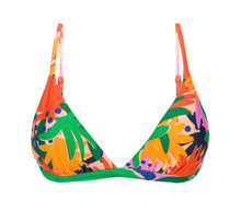Carica l'immagine nel visualizzatore di Gallery, Product Front: Rio De Sol Haut Top Delight Tri-Fixo