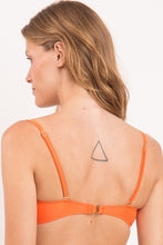 Carica l'immagine nel visualizzatore di Gallery, Image 07: Rio De Sol Haut Top Dende Bandeau-Crispy