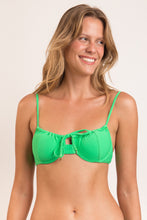 Carica l'immagine nel visualizzatore di Gallery, Gallery: Rio De Sol Haut Top Dots-Energy Balconet-Tie