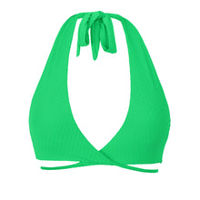 Carica l'immagine nel visualizzatore di Gallery, Product Back: Rio De Sol Haut Top Dots-Energy Kate