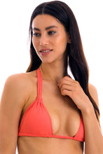 Carica l'immagine nel visualizzatore di Gallery, Gallery: Rio De Sol Haut Top Dots-Tabata Tri-Mel