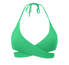 Carica l'immagine nel visualizzatore di Gallery, Product Front: Rio De Sol Haut Top Dots-Tambourine Kate