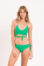 Carica l'immagine nel visualizzatore di Gallery, Image 08: Rio De Sol Haut Top Dots-Tambourine Kate