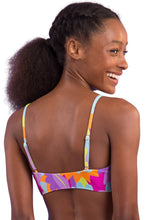 Carica l'immagine nel visualizzatore di Gallery, Image 07: Rio De Sol Haut Top Dreams Bandeau-Reto