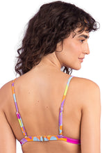 Carica l'immagine nel visualizzatore di Gallery, Image 08: Rio De Sol Haut Top Dreams Tri-Fixo
