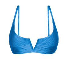 Carica l'immagine nel visualizzatore di Gallery, Product Front: Rio De Sol Haut Top Eden-Enseada Bra-V