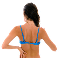 Carica l'immagine nel visualizzatore di Gallery, Image 07: Rio De Sol Haut Top Eden-Enseada Bra-V