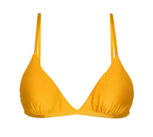 Carica l'immagine nel visualizzatore di Gallery, Product Front: Rio De Sol Haut Top Eden-Pequi Tri-Fixo