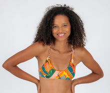 Carica l'immagine nel visualizzatore di Gallery, Gallery: Rio De Sol Haut Top El-Arco Bralette