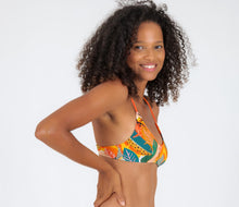 Carica l'immagine nel visualizzatore di Gallery, Image 12: Rio De Sol Haut Top El-Arco Bralette-Orange