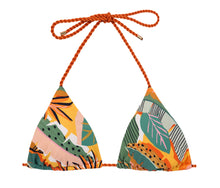 Carica l'immagine nel visualizzatore di Gallery, Product Front: Rio De Sol Haut Top El-Arco Tri-Rope