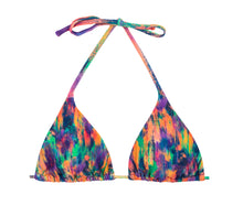 Carica l'immagine nel visualizzatore di Gallery, Product Front: Rio De Sol Haut Top Euphoria Tri-Inv