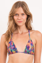 Carica l'immagine nel visualizzatore di Gallery, Gallery: Rio De Sol Haut Top Euphoria Tri-Inv