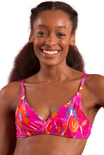 Carica l'immagine nel visualizzatore di Gallery, Gallery: Rio De Sol Haut Top Flavors Balconet-Inv