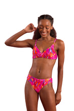 Carica l'immagine nel visualizzatore di Gallery, Image 04: Rio De Sol Haut Top Flavors Balconet-Inv