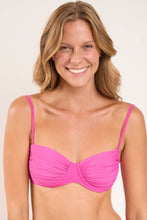 Carica l'immagine nel visualizzatore di Gallery, Gallery: Rio De Sol Haut Top Fluity-Amor Vickie