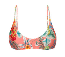 Carica l'immagine nel visualizzatore di Gallery, Product Front: Rio De Sol Haut Top Frutti Bralette