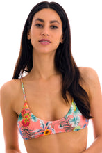 Carica l'immagine nel visualizzatore di Gallery, Gallery: Rio De Sol Haut Top Frutti Bralette