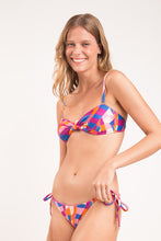 Carica l'immagine nel visualizzatore di Gallery, Image 07: Rio De Sol Haut Top Funny Bandeau-Joy