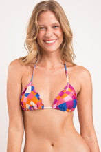 Carica l'immagine nel visualizzatore di Gallery, Gallery: Rio De Sol Haut Top Funny Frufru