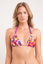 Carica l'immagine nel visualizzatore di Gallery, Gallery: Rio De Sol Haut Top Funny Tri-Rev