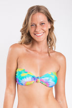 Carica l'immagine nel visualizzatore di Gallery, Image 12: Rio De Sol Haut Top Fusion Bandeau-Joy
