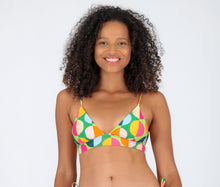 Carica l'immagine nel visualizzatore di Gallery, Gallery: Rio De Sol Haut Top Garden-City Tri-Cos