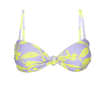 Carica l'immagine nel visualizzatore di Gallery, Product Front: Rio De Sol Haut Top Glow Bandeau-Joy