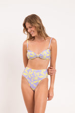 Carica l'immagine nel visualizzatore di Gallery, Image 13: Rio De Sol Haut Top Glow Bandeau-Joy