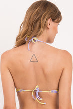 Carica l'immagine nel visualizzatore di Gallery, Image 07: Rio De Sol Haut Top Glow Tri-Cos