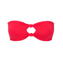 Carica l'immagine nel visualizzatore di Gallery, Product Front: Rio De Sol Haut Top Hibiscus Lani