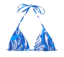 Carica l'immagine nel visualizzatore di Gallery, Product Front: Rio De Sol Haut Top Inagua Tri-Inv