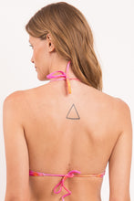 Carica l'immagine nel visualizzatore di Gallery, Image 07: Rio De Sol Haut Top Joyful Tri-Cos