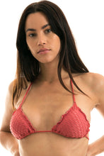 Carica l'immagine nel visualizzatore di Gallery, Gallery: Rio De Sol Haut Top Kiwanda Madras Frufru