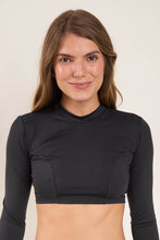 Carica l'immagine nel visualizzatore di Gallery, Gallery: Rio De Sol Haut Top Lava Reef