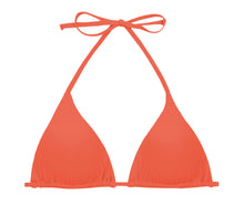 Carica l'immagine nel visualizzatore di Gallery, Product Front: Rio De Sol Haut Top Light-Peach Tri-Inv