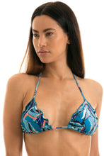 Carica l'immagine nel visualizzatore di Gallery, Gallery: Rio De Sol Haut Top Lilly Frufru