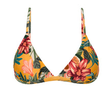 Carica l'immagine nel visualizzatore di Gallery, Product Front: Rio De Sol Haut Top Lis Tri-Fixo