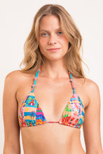Carica l'immagine nel visualizzatore di Gallery, Gallery: Rio De Sol Haut Top Love-Trip Tri-Rev