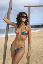 Carica l'immagine nel visualizzatore di Gallery, Image 07: Rio De Sol Haut Top Love-Trip Tri-Rev