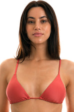 Carica l'immagine nel visualizzatore di Gallery, Gallery: Rio De Sol Haut Top Madras Dupla Face