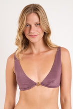 Carica l'immagine nel visualizzatore di Gallery, Gallery: Rio De Sol Haut Top Malibu-Ebano Agnes