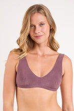 Carica l'immagine nel visualizzatore di Gallery, Gallery: Rio De Sol Haut Top Malibu-Ebano Hera