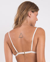 Carica l'immagine nel visualizzatore di Gallery, Image 05: Rio De Sol Haut Top Malibu-Natural Tri-Fixo