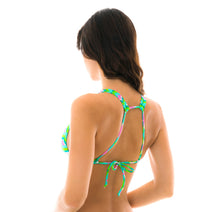 Carica l'immagine nel visualizzatore di Gallery, Image 07: Rio De Sol Haut Top Mermaid Cortinao