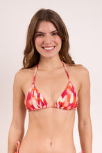 Carica l'immagine nel visualizzatore di Gallery, Gallery: Rio De Sol Haut Top Mirage Tri-Inv