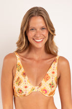 Carica l'immagine nel visualizzatore di Gallery, Gallery: Rio De Sol Haut Top Mosaico Chantal